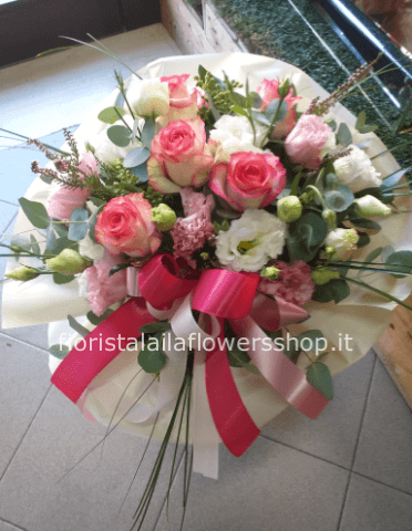Bouquet ricco